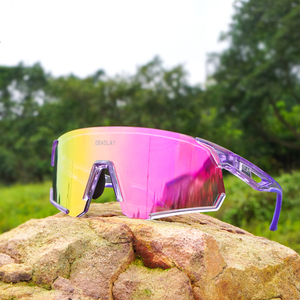 <span class=keywords><strong>Las</strong></span> <span class=keywords><strong>mejores</strong></span> <span class=keywords><strong>gafas</strong></span> de <span class=keywords><strong>ciclismo</strong></span>, <span class=keywords><strong>gafas</strong></span> de sol deportivas fotocromáticas, <span class=keywords><strong>gafas</strong></span> de bicicleta de carretera, lentes con variaciones de Color, certificación CE para hombres y mujeres - Product Image 5