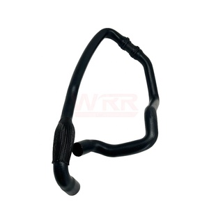 17122754247 17122754221 Tuyau de refroidissement du radiateur pour BMW F20 F30 118i 320i Système de refroidissement automobile Tuyau d'eau haute pression en caoutchouc - Product Image 1