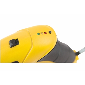 Set di mini cacciaviti 3.6 V al litio Brico Giallo - Product Image 3