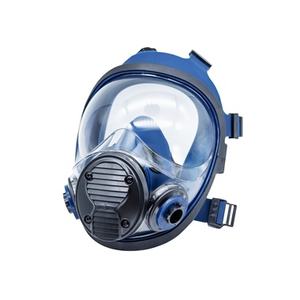 Masker <span class=keywords><strong>Gas</strong></span> kimia wajah penuh silikon cair kualitas tinggi diskon besar-besaran masker <span class=keywords><strong>Gas</strong></span> taktis Respirator kustom radiasi nuklir - Product Image 3