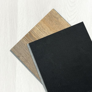 <span class=keywords><strong>Suelo</strong></span> Vinílico SPC Impermeable y Resistente a la Humedad, Personalizado, con Aspecto de Madera de Lujo, Sistema de Clic, Fácil Instalación, Versión en Espiga Disponible - Product Image 3