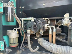 Excavadora usada marca japonesa Kobelco SK250 a la venta de segunda mano KOBELCO SK250 en condiciones de funcionamiento - Product Image 5