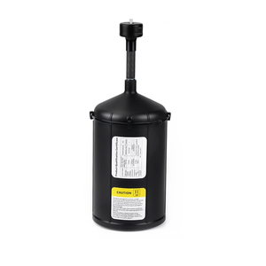 Módulo de extensión de fibra óptica para drones de 20 km, módulo de retransmisión de disco de fibra óptica aérea, estación de bobina de fibra de 5 km - Product Image 4