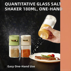 Plastic Sealing Lid 1PC Canister Cover Metal Lid Eco-Friendly Country Design Food <b>Storage</b> <b>Jar</b> Lid 150ml Capacity Back School Use - Product Image 2