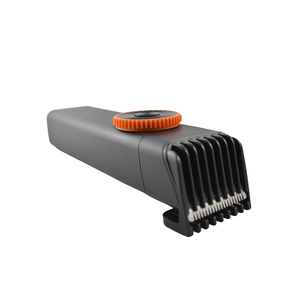 LILIPRO Tondeuse à <span class=keywords><strong>barbe</strong></span> électrique Rasoir sculptant Tondeuse à cheveux pour hommes one Pass Tondeuse à <span class=keywords><strong>barbe</strong></span> et tondeuse à cheveux sans fil - Product Image 5