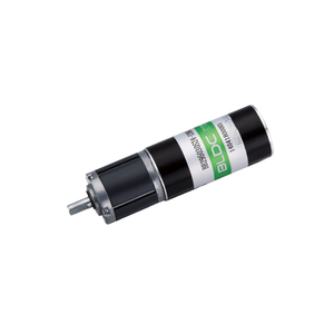 Motorredutor Planetário <span class=keywords><strong>DC</strong></span> Sem Escovas 28mm 29mm 3W 5W Alto Torque Baixa Velocidade Relação 12V 24V Mini Caixa de Engrenagens Planetária IP55 para Ventilador de Barco - Product Image 2