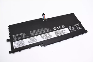 Pour <span class=keywords><strong>Lenovo</strong></span> <span class=keywords><strong>Thinkpad</strong></span> <span class=keywords><strong>X1</strong></span> <span class=keywords><strong>Yoga</strong></span> 3rd 2018 batterie TP00076D SB10K97624 batterie d'ordinateur portable avec L17C4P71 en Stock - Product Image 3