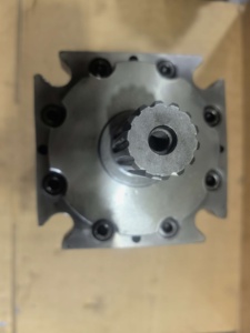 Moteur à piston à faible vitesse et couple élevé 109-1116-006 104 105 109 110 111 112 113 114 119 2K 6K BMER BMR pour petits appareils - Product Image 5