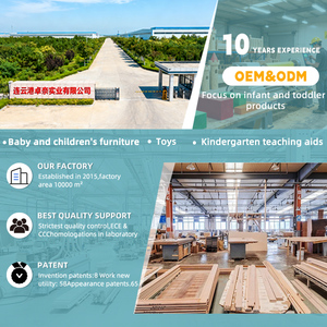 Bảng vẽ từ tính hai mặt bằng gỗ cho trẻ em, bán buôn nhà máy, đồ chơi vẽ tranh, giá vẽ, đồ dùng mỹ thuật, đồ dùng giáo dục - Product Image 6