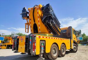 Гидравлический Телескопический поворотный рычаг - Product Image 6