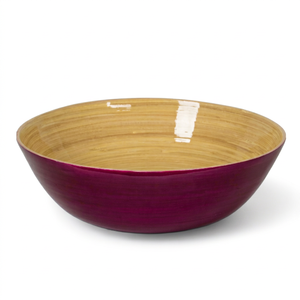 Bols en laque colorés fabriqués au Vietnam, style classique, ensemble de vaisselle de cuisine, design coquille d'œuf, vente en gros pour l'exportation et la vente au détail - Product Image 1