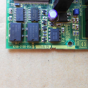 Nouveau A20b-<span class=keywords><strong>2100</strong></span>-0541 de circuit imprimé d'origine prêt à l'emploi 100% testé Ok expédition rapide - Product Image 1