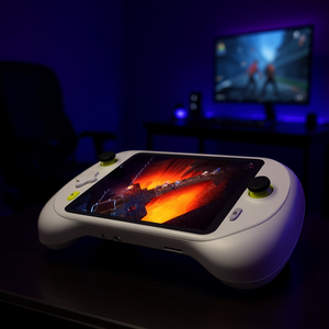 Tapas para Palancas de Mando Logitech G Cloud, Negras, de ABS, Protección Perfecta para Controles de PS5, Xbox One y Nintendo Switch Pro - Product Image 2