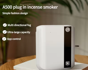 Dispositif de parfumage <span class=keywords><strong>professionnel</strong></span> chambre <span class=keywords><strong>odeur</strong></span> <span class=keywords><strong>d</strong></span>'air arôme parfum <span class=keywords><strong>diffuseur</strong></span> Machine hôtel Collection <span class=keywords><strong>diffuseur</strong></span> sans eau - Product Image 4