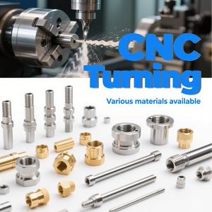 Piezas de alta precisión personalizadas en línea Fabricantes de cubos de engranajes rectos de acero al carbono industriales métricos - Product Image 5