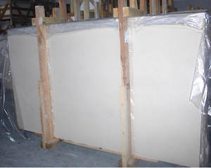 Buen Precio, Popular Piedra Caliza Blanca de Turquía, Precio de Losa de Limra - Product Image 2