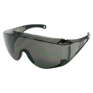 Lunettes de sécurité sans cadre UV385, anti-buée et anti-rayures, protection optimale des yeux - Product Image 4