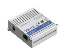 Módulo Ethernet Teltonika LTE Cat 4 TRB140 Industrial con Interfaz Gigabit Ethernet, Entradas/Salidas Digitales y Puerto Micro-USB