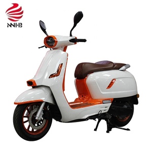 Scooter à <span class=keywords><strong>deux</strong></span> roues pour adultes de 150 cm3, vélo à essence - Product Image 1