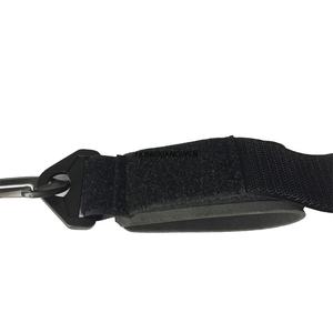 Correa de Hombro Ajustable Personalizada, Ecológica, Duradera y Extra Larga para Portaesquís de <span class=keywords><strong>Mujer</strong></span>, Premium - Product Image 3