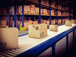 Transporte Internacional por Carretera + Servicios de Entrega Exprés, Transitarios Comerciales de China a Estados Unidos, Precio de Tránsito de 5-7 Días - Product Image 6