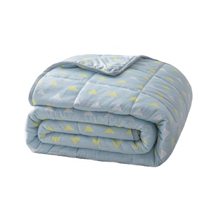 Personnalisation professionnelle en gros couvertures lestées pour adultes et enfants couverture d'anxiété de sauvetage - Product Image 1