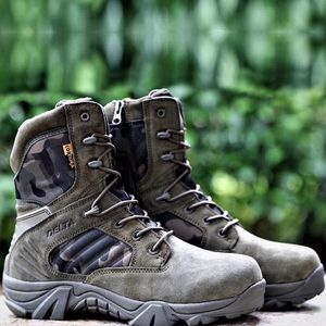 Botas Delta Originales | MercadoLibre 📦