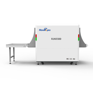 Havvkeyes tùy chỉnh sân bay an ninh <span class=keywords><strong>x</strong></span> Ray máy <span class=keywords><strong>x</strong></span>ách tay an ninh Thiết bị kiểm tra thép không gỉ CE ISO FCC chứng nhận - Product Image 2