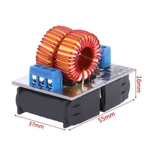 Módulo de accionamiento de calentamiento por inducción de producto terminado sin grifo <span class=keywords><strong>Mini</strong></span> ZVS - Product Image 4