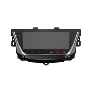 Ewaygps Proveedor de Fábrica Android 14 Multimedia Carplay Actualización Pantalla Táctil Android de 10.25 Pulgadas para <span class=keywords><strong>Cadillac</strong></span> XT5 <span class=keywords><strong>XT6</strong></span> - Product Image 2