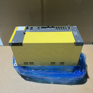 A06B-6222-H030 # Module d'amplificateur servo original H610 FANUC, unité de commande CNC haute performance - Product Image 6