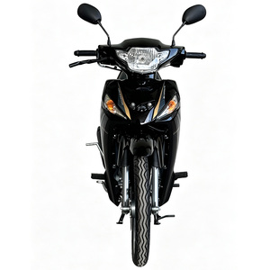 Oferta Especial: Motocicleta Siruis 115 Nueva, Original, de Primera Calidad, Bajo Costo, <span class=keywords><strong>Yamaya</strong></span> Moto Sirius 115 Origine - Product Image 2