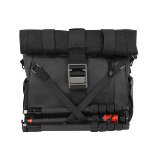 Sac à bandoulière de voyage en TPU imperméable antichoc pour appareil photo - Product Image 1