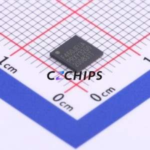 Microcontrolador Chip IC de Circuito Integrado (MCU/MPU/SoC), Original, Nuevo, 1, 2, 1, 2, 1, 2, 1, 2, 2, 2, 5x5 - Product Image 1