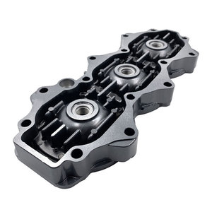 ปะเก็นฝาสูบยามาฮ่า 6H3-11111-01-1S สำหรับอะไหล่เครื่องยนต์เรือ 2 จังหวะ - Product Image 4