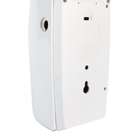 Diffuseur de Parfum Portable Rechargeable 1200C, Machine de Pulvérisation Désodorisante Automatique pour Hôtels