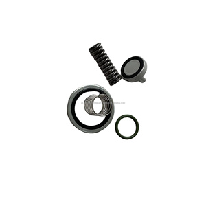 Kit de service pour compresseur d'air à vis Mengma Industrial, état neuf, MPV AC 2901139900, noir, garantie de 6 mois - Product Image 1