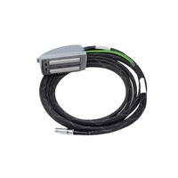 Cable Complementario SmartSlot Trusted I/O Dcs ICS TRIPLEX TC-501-02-8M5, Disponible en Almacén