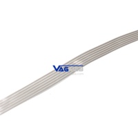 Faisceau de câbles pour module de régulateur de vitesse 6 broches pour Audi Q3, EOS, Golf 6, Jetta, Passat, Tiguan, Touran, CC, Scirocco (référence 5K0 953 569 / 5K0953569)