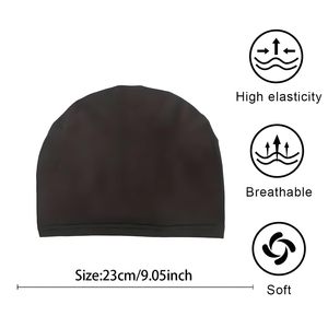 En gros : Couvre-chefs de chimiothérapie extensibles <span class=keywords><strong>pour</strong></span> femmes, Turbans, Bonnets, Foulards de chimiothérapie pré-noués, Bonnets, Bandanas - Product Image 2