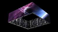 Shenzhen King Visionled dalam ruangan luar ruangan sewa 500*1000mm LED Video Panel dinding P3.91 sewa dalam ruangan LED layar TV
