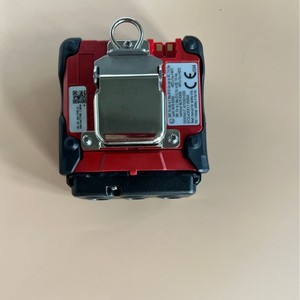 Détecteur de gaz portable Riken Keiki GX-3R, capteur de CO, H2S, LEL, O2 pour la surveillance de la sécurité industrielle - Product Image 2