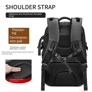 Универсальный водонепроницаемый рюкзак из полиэстера для цифровой камеры, дрона и ноутбука, 19 дюймов - Product Image 4