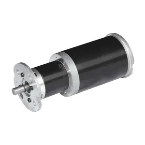 Swing Gate Operator 12V 24V DC Planetary Gear Motor