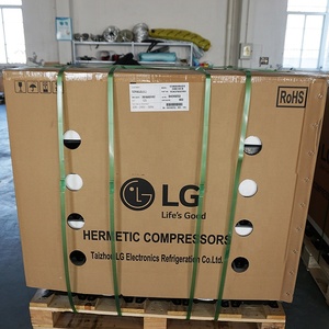 LG <span class=keywords><strong>Daewoo</strong></span> National – compresseur de <span class=keywords><strong>réfrigérateur</strong></span> R600a de qualité originale, livraison rapide, meilleur prix - Product Image 4