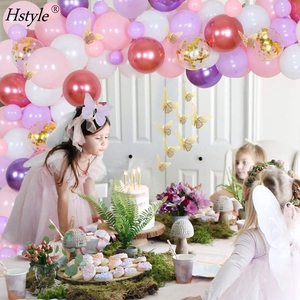 Decoraciones para <span class=keywords><strong>Fiesta</strong></span> <span class=keywords><strong>de</strong></span> Cumpleaños <span class=keywords><strong>de</strong></span> Mariposas, Kit <span class=keywords><strong>de</strong></span> Arco <span class=keywords><strong>de</strong></span> Guirnalda <span class=keywords><strong>de</strong></span> Globos <span class=keywords><strong>de</strong></span> Mariposas, Decoración Floral <span class=keywords><strong>de</strong></span> <span class=keywords><strong>Primavera</strong></span> para <span class=keywords><strong>Fiesta</strong></span> <span class=keywords><strong>de</strong></span> Cumpleaños SET0548 - Product Image 4