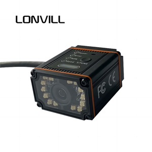 Tùy chỉnh DPM Máy quét tầm xa dữ liệu ma trận độc giả dây chuyền lắp ráp máy quét cố định công nghiệp - Product Image 2