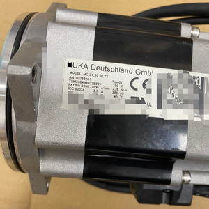 00-286-281 00286281 MG_24_80_30_T3 Motor de 750W para Robot - Product Image 1