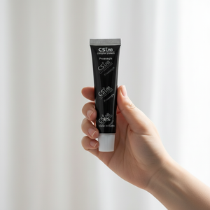 Crema de Maquillaje Permanente para Cejas y <span class=keywords><strong>Labios</strong></span> 10g, Crema en Tubo Fácil de Usar para Realzar Tatuajes - Product Image 1