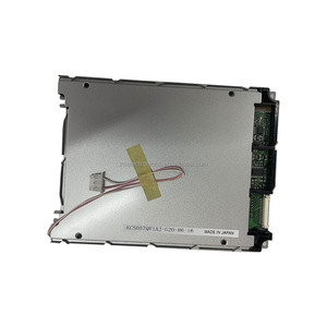 KCS057QV1AJ-G20 หน้าจอ LCD ดั้งเดิม 5.7 นิ้ว 320x240 โมดูล LCD สำหรับเครื่องสแกนอุตสาหกรรม, HMI - Product Image 1